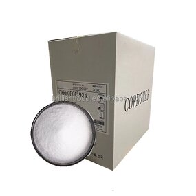 Carbomer Powder Factory - Carbopol 941 for Soap Raw Material