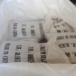 Aluminium Sulfate Supplier - 16% 17% Non Ferric for Water Treatment