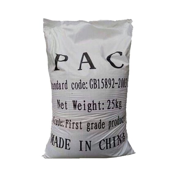 Poly Aluminium Chloride Factory - 30% PAC for Water Treatment