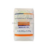 VAE Redispersible Powder Factory - Polymer Powder for Wall Putty