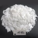 PE Emulsion Wax Manufacturer - 104 Pe for Plastic Pipe