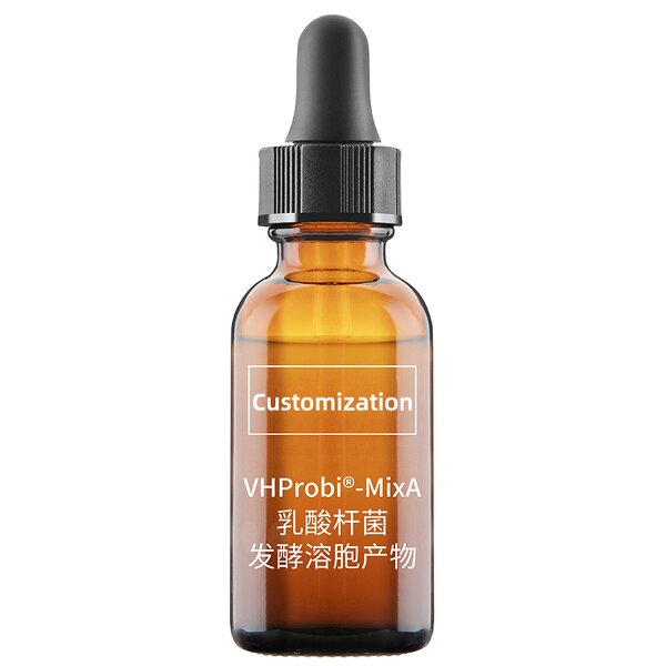 Lactobacillus Ferment Lysate Supplier - VHProbi Mix A Microbial