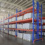 Sodium Tripolyphosphate Supplier - Food Grade Powder STPP