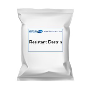 Resistant Dextrin Powder Manufacturer - Dietary Fiber Non-GMO Corn