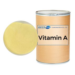Vitamin A Powder Supplier - Food Additive Anti-dry Eye