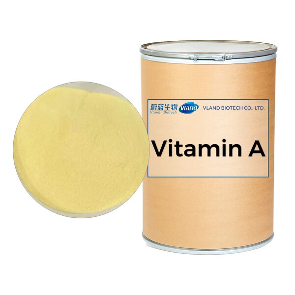 Vitamin A Powder Supplier - Food Additive Anti-dry Eye