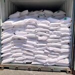 Trisodium Citrate Dihydrate Factory - Flavoring Agent Raw Material