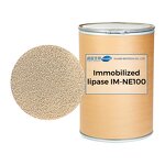 Immobilized Lipase Factory - IM-NE100 Food Additive CAS