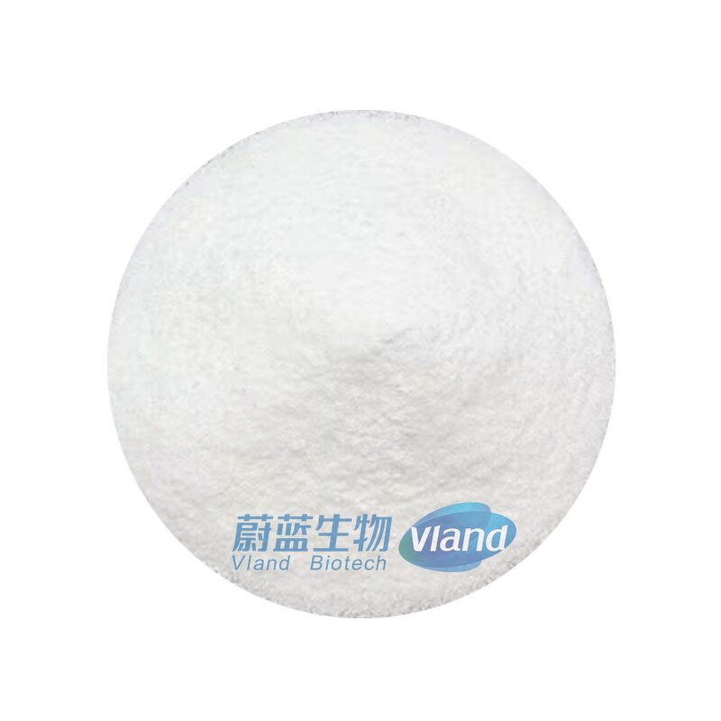 Fumaric Acid Powder Manufacturer - Crystalline Food Additive