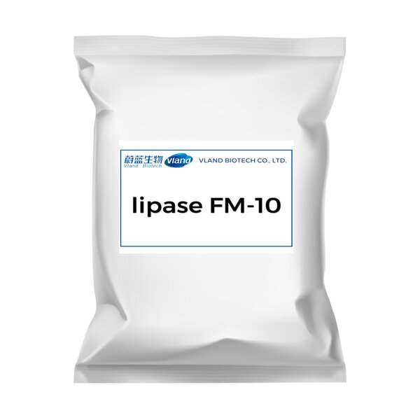 FM-10 Lipase Manufacturer - 100000 U/g for Biodiesel