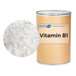 Vitamin B1 Powder Manufacturer - 99% Purity Food Additive