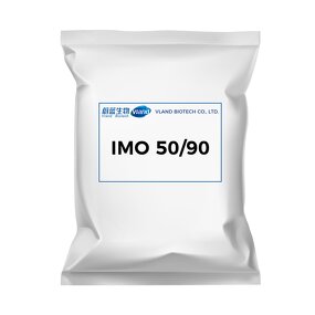 IMO Powder Supplier - 50/90 Prebiotic Corn Fiber Powder