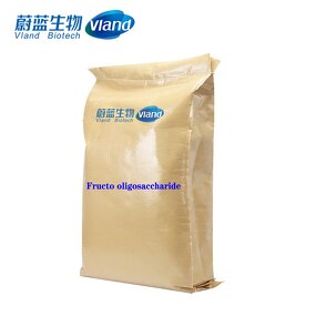 Fructooligosaccharide Supplier - Raw Material Food Additive