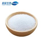 Allulose Powder Supplier - D-Allulose D-Psicose Sweetener Powder