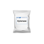 Xylanase Powder Manufacturer - 60000u/g Food Grade Additive