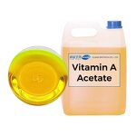 Vitamin A Acetate Oil Factory - Food Additive CAS 127-47-9