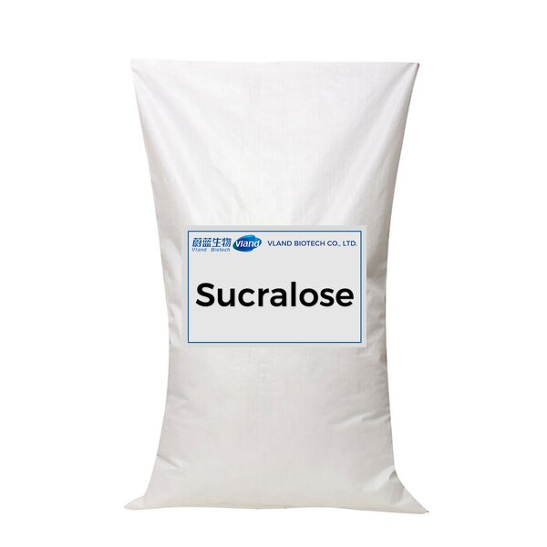 Sucralose Powder Supplier - High Grade Sweetener Granulated
