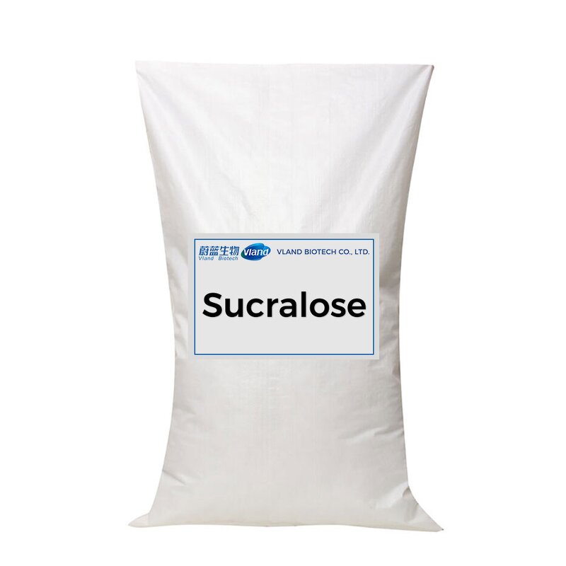 Sucralose Powder Supplier - High Grade Sweetener Granulated