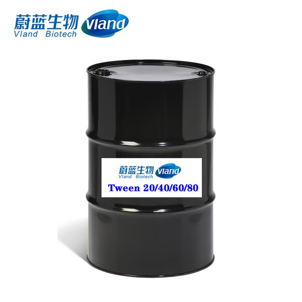 Polysorbate 80 Manufacturer - Tween 80 Food Grade CAS