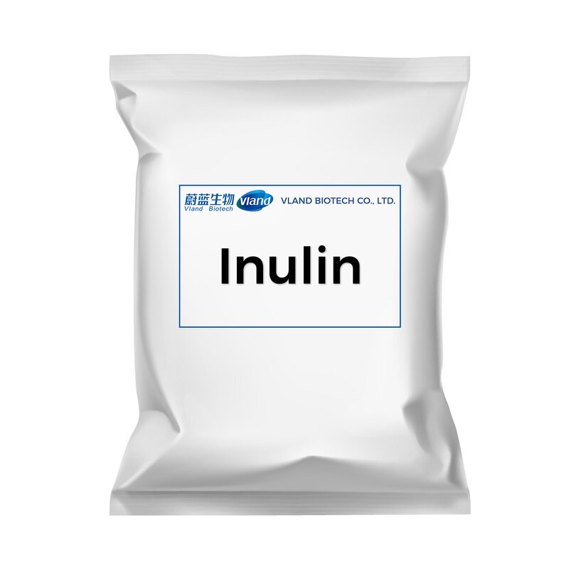 Inulin Syrup Supplier - 90% Dietary Fiber Food Grade