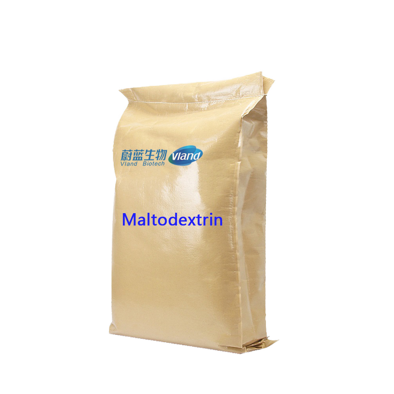 Maltodextrin Powder Manufacturer - Food Grade DE 15-20 Sweetener