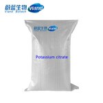 Potassium Citrate Supplier - Flavoring Agent High Quality