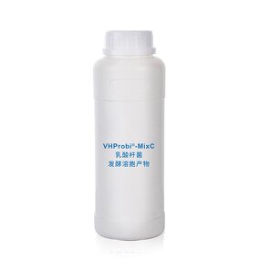 Lactobacillus Ferment Lysate Manufacturer - VHProbi Mix C Daily Chemical