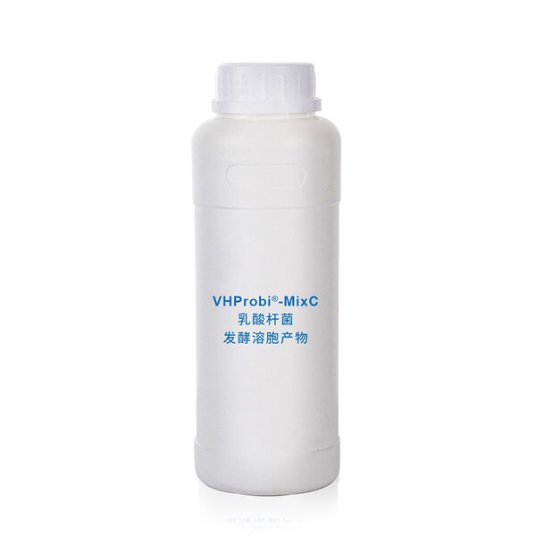Lactobacillus Ferment Lysate Manufacturer - VHProbi Mix C Daily Chemical