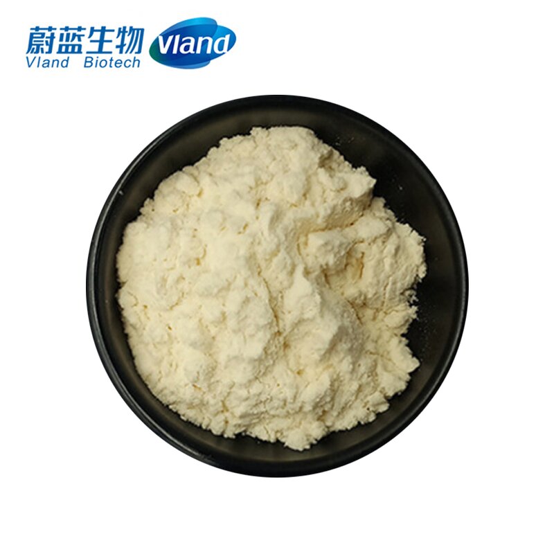 Isolated Soya Protein Supplier - Nutrition Enhancer Food Additive