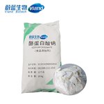 Sodium Caseinate Manufacturer - Food Additives Raw Material CAS