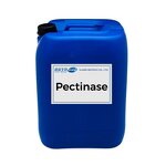 Pectinase Liquid Manufacturer - 4000 U/ml Food Grade Enzyme