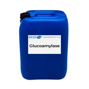 Glucoamylase Liquid Supplier - 290