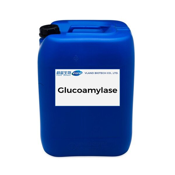 Glucoamylase Liquid Supplier - 290