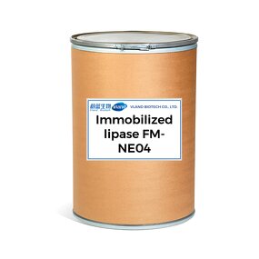 Immobilized Lipase Manufacturer - FM-NE04 4000 PLU/g Industrial