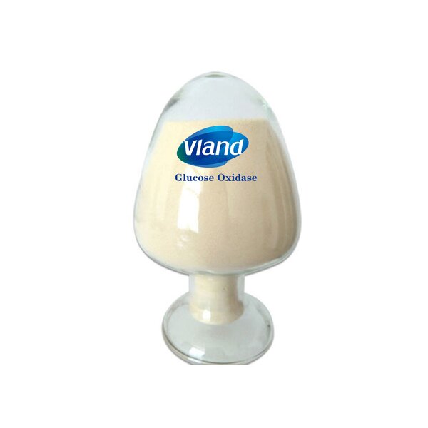 Glucose Oxidase Supplier - 60000U/g Sterilization Powder