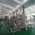 Pectinase Liquid Manufacturer - Industrial Grade for Pulp Softener