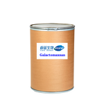 Galactomannan Powder Supplier - 99% Pure Thickeners Stabilizers