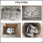 Lipase Enzyme Supplier - Food Grade 9001-62-1 IM Lipase