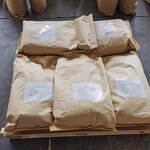 Trisodium Citrate Dihydrate Factory - Flavoring Agent Raw Material