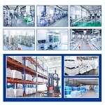 Citric Acid Factory - Monohydrate Anhydrous Powder Supply