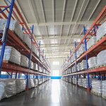 Ferric Pyrophosphate Factory - Food Grade Nutrition Enhancer