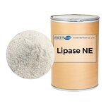 Lipase Powder Factory - 1000000 U/g Food Additive CAS