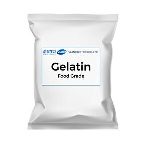 Gelatin Powder Manufacturer - Food Grade Edible 180-280 Bloom