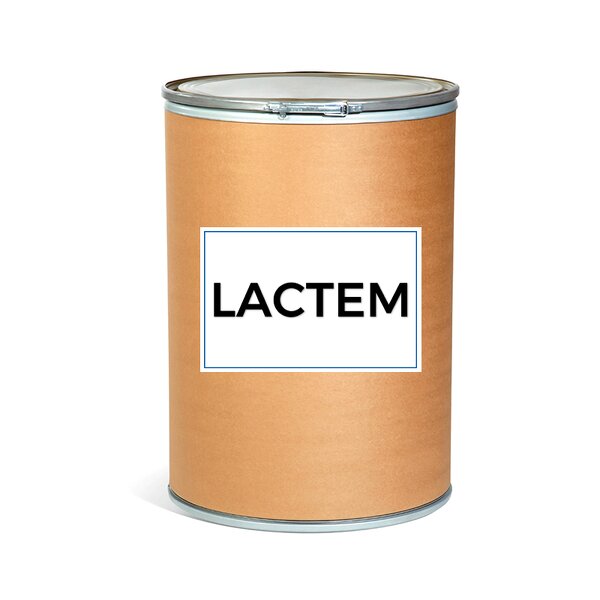 LACTEM Emulsifier Factory - Lactic Acid Fatty Acid Glycerides