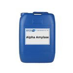 Alpha Amylase Supplier - Heat-Resistant 40000u/ml