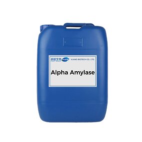 Alpha Amylase Supplier - Heat-Resistant 40000u/ml