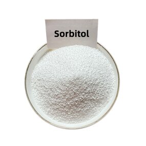 Sorbitol Powder Factory - Sweetener for Food Beverage Industry