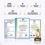 Ascorbic Acid Powder Manufacturer - 40-100 Mesh Food Additive