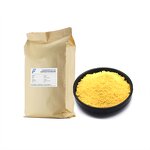 Pigment Yellow 74 Manufacturer - CAS 6358-31-2 Factory Supply Organic Pigment for Printing Ink