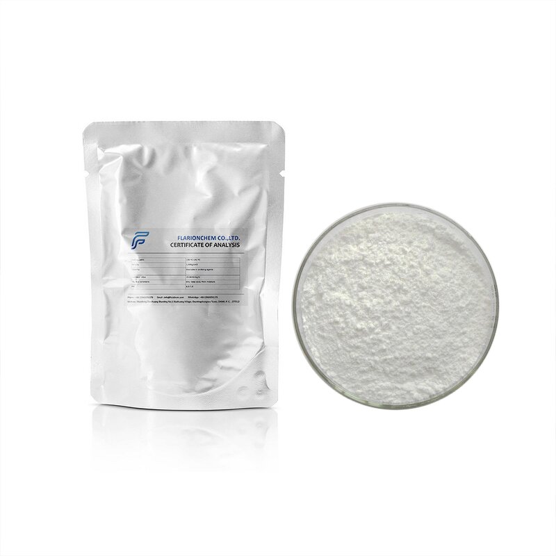 Magnesium Ascorbyl Phosphate Supplier - Cosmetic Ingredient Cas 114040-31-2 for Skin Whitening